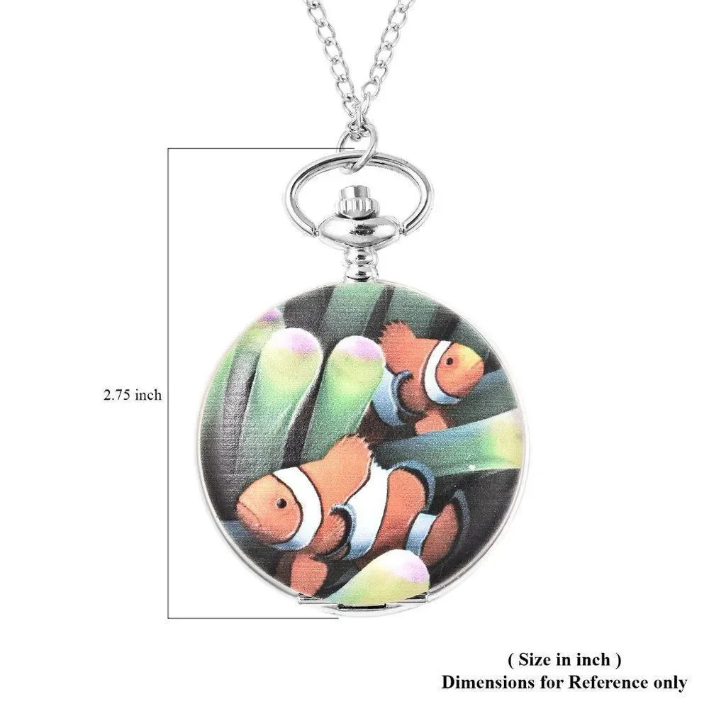 STRADA Finding Nemo Pocket Wa…